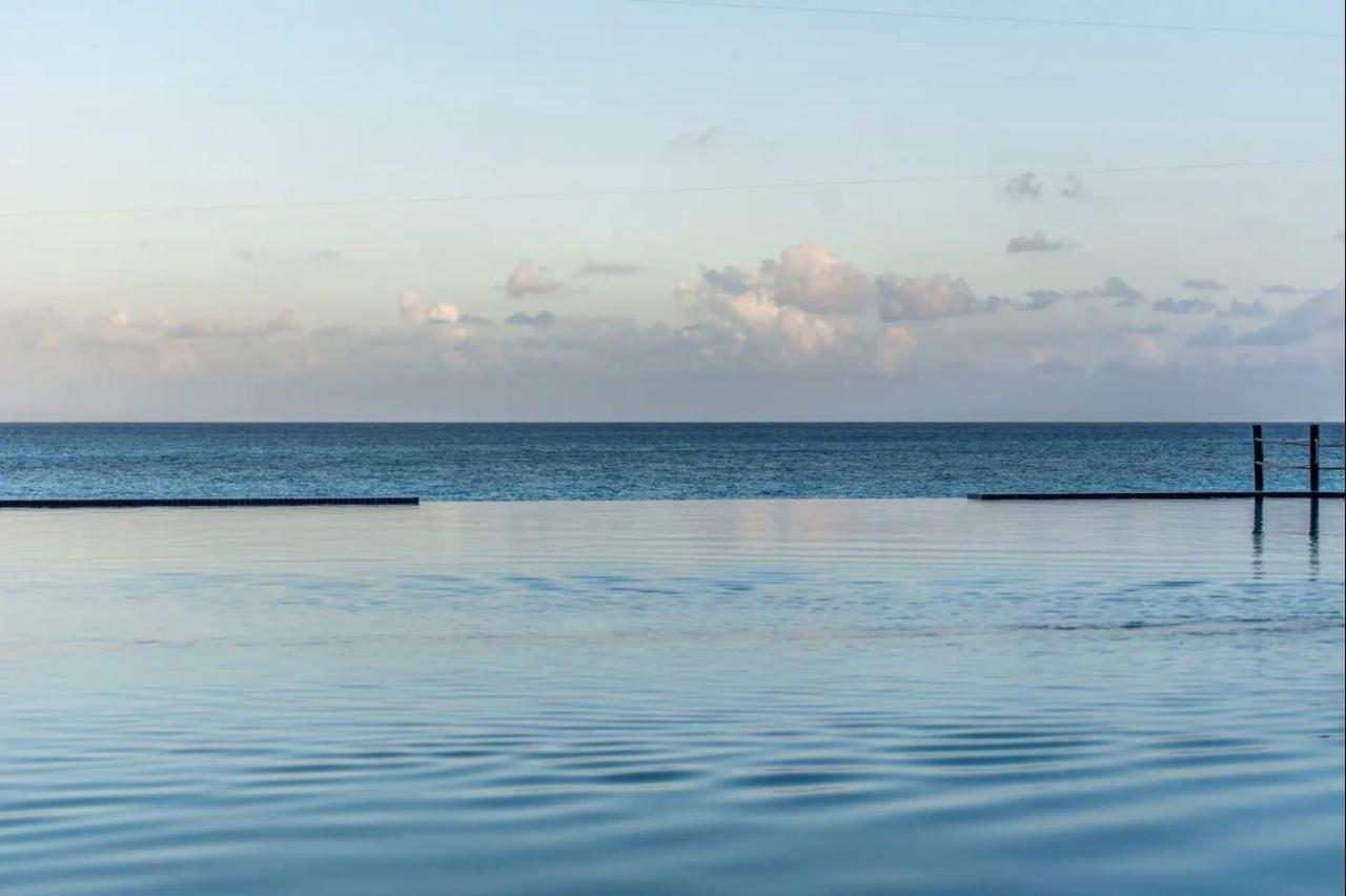 Cancun Beach&Sunrise Zewnętrze zdjęcie