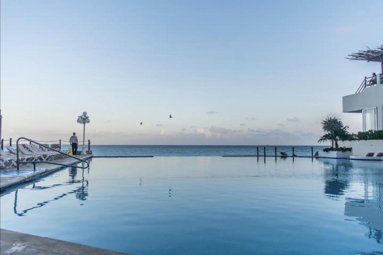 Cancun Beach&Sunrise Zewnętrze zdjęcie
