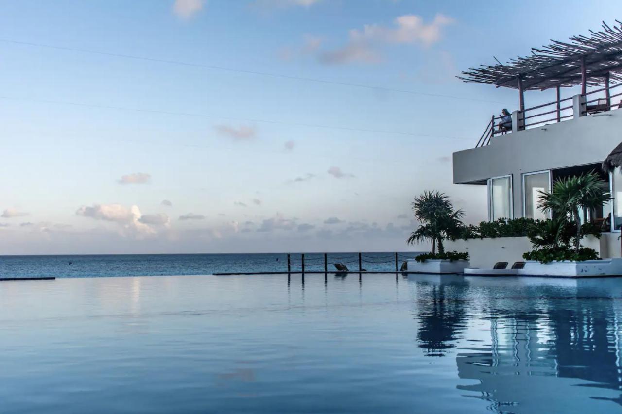 Cancun Beach&Sunrise Zewnętrze zdjęcie