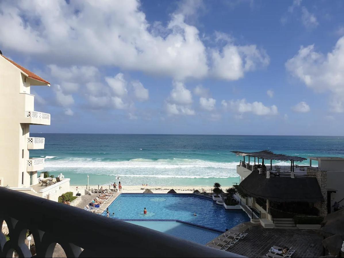 Cancun Beach&Sunrise Zewnętrze zdjęcie