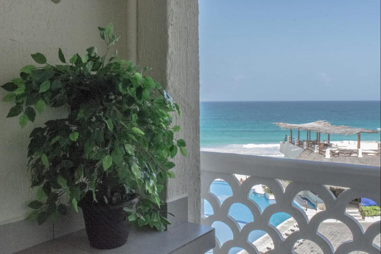 Cancun Beach&Sunrise Zewnętrze zdjęcie