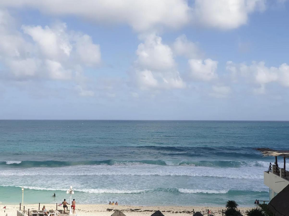 Cancun Beach&Sunrise Zewnętrze zdjęcie
