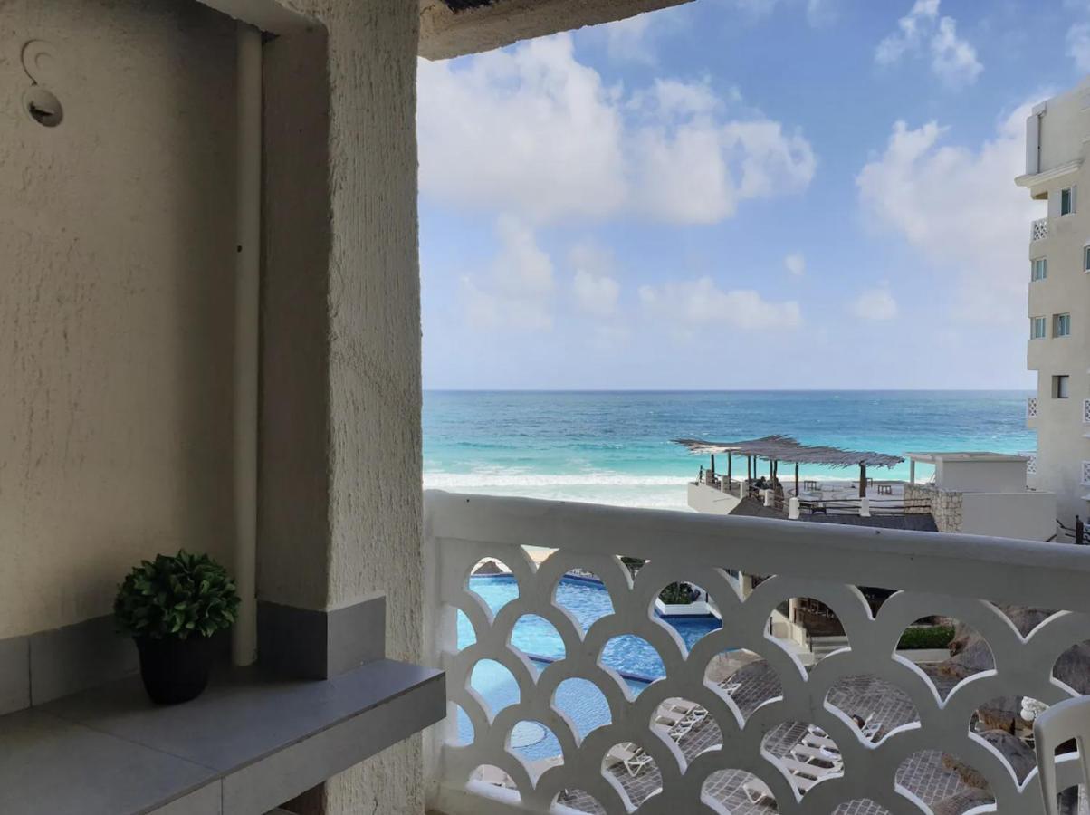 Cancun Beach&Sunrise Zewnętrze zdjęcie