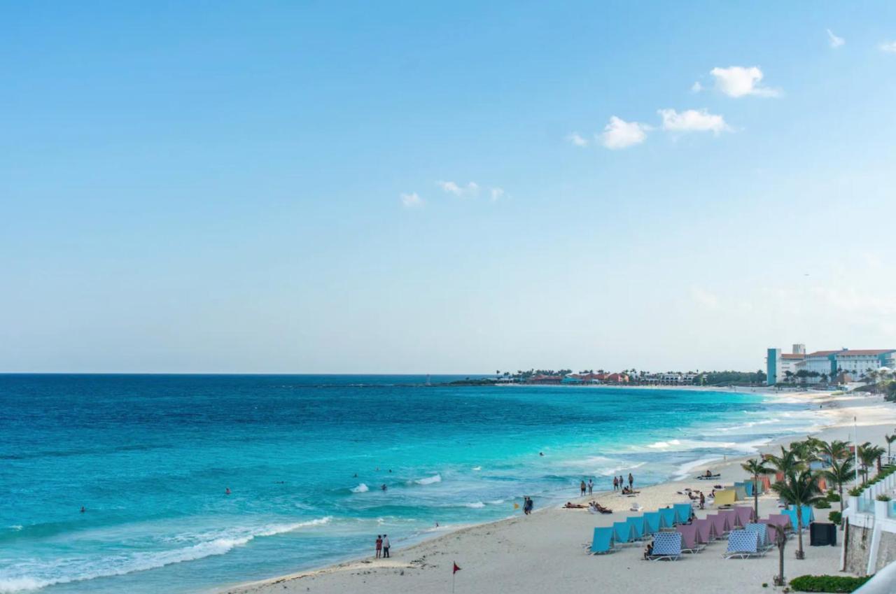 Cancun Beach&Sunrise Zewnętrze zdjęcie