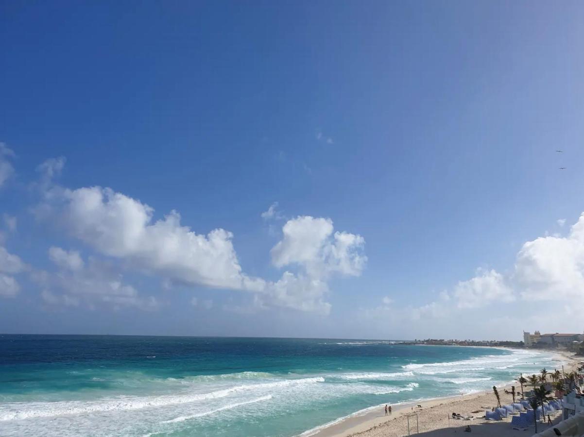 Cancun Beach&Sunrise Zewnętrze zdjęcie