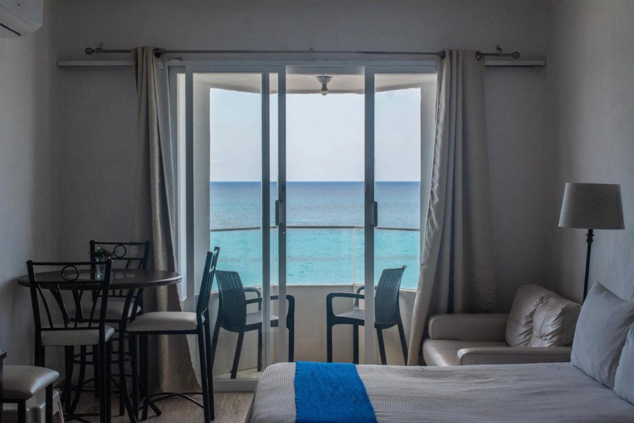 Cancun Beach&Sunrise Zewnętrze zdjęcie