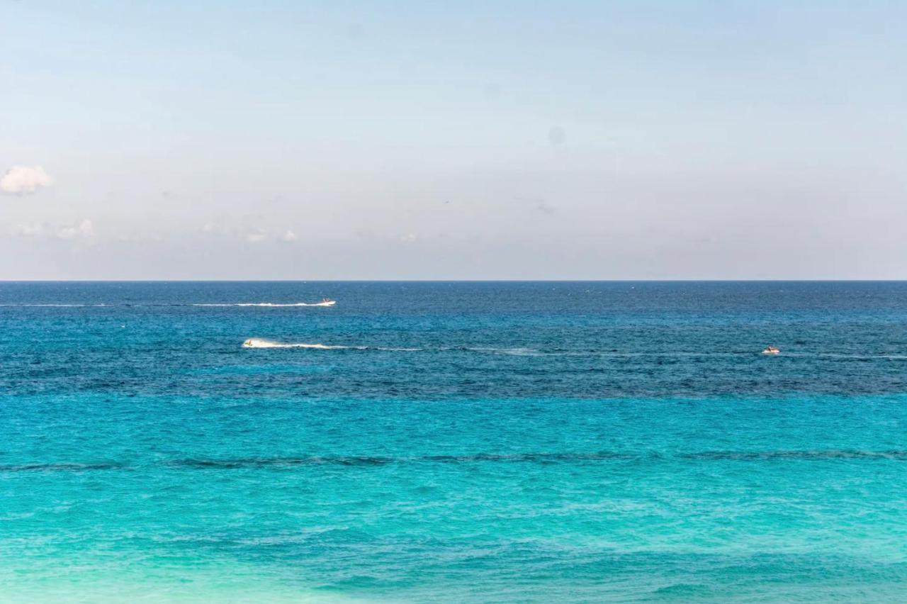 Cancun Beach&Sunrise Zewnętrze zdjęcie