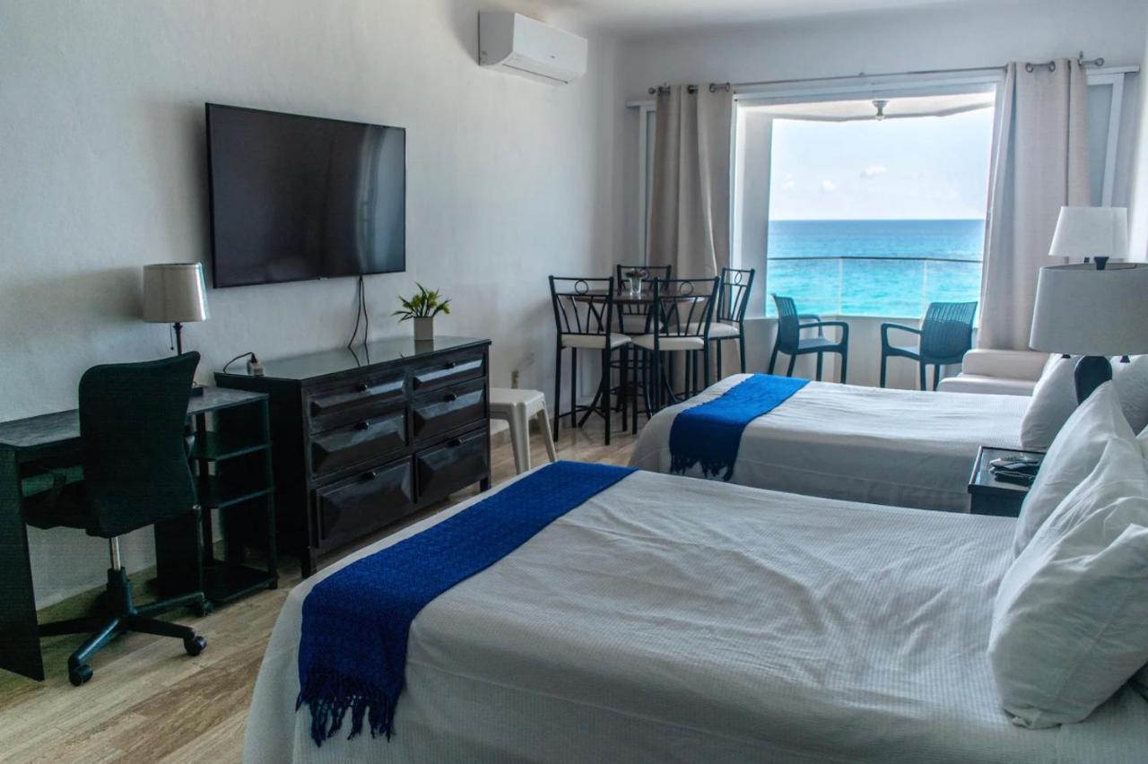 Cancun Beach&Sunrise Zewnętrze zdjęcie