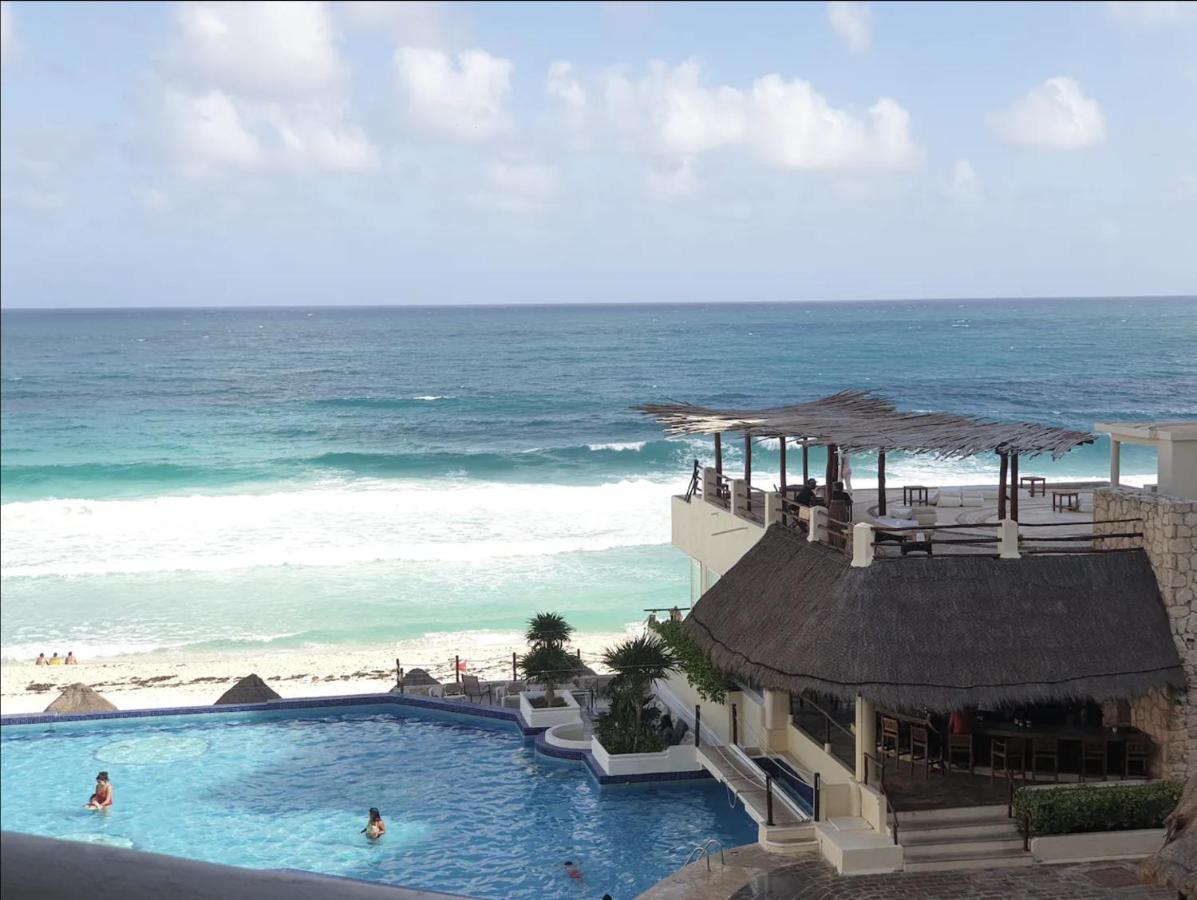 Cancun Beach&Sunrise Zewnętrze zdjęcie