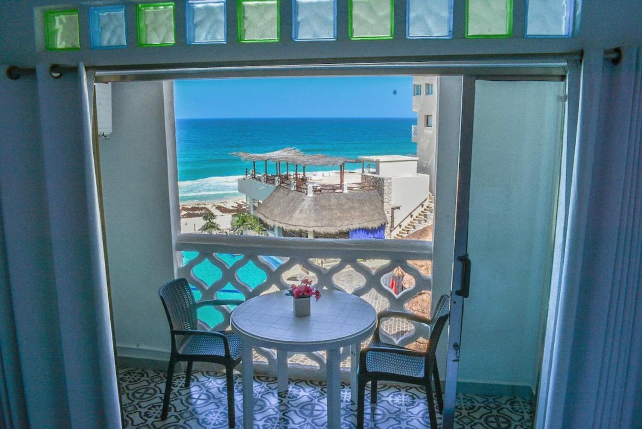 Cancun Beach&Sunrise Zewnętrze zdjęcie