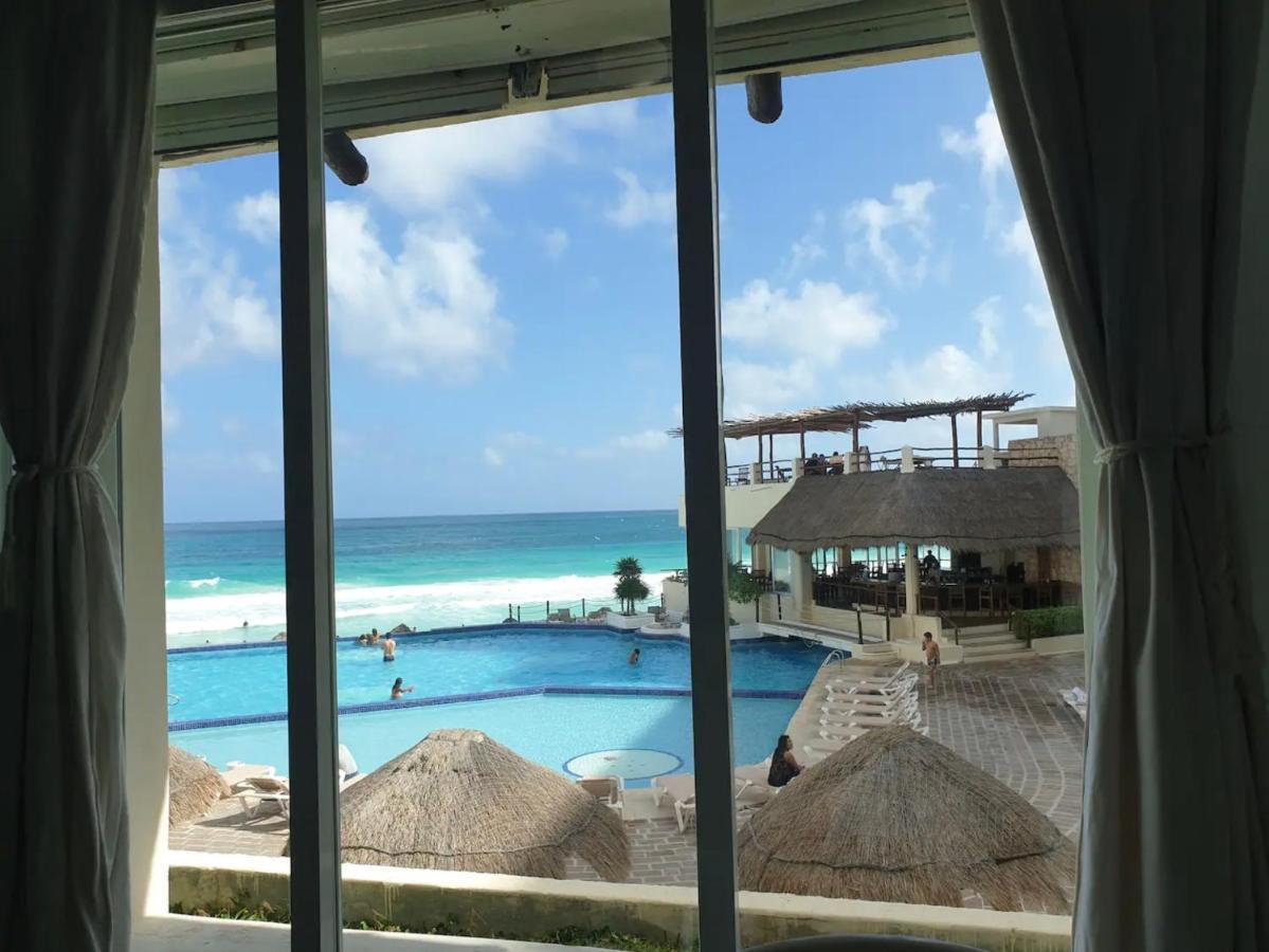 Cancun Beach&Sunrise Zewnętrze zdjęcie