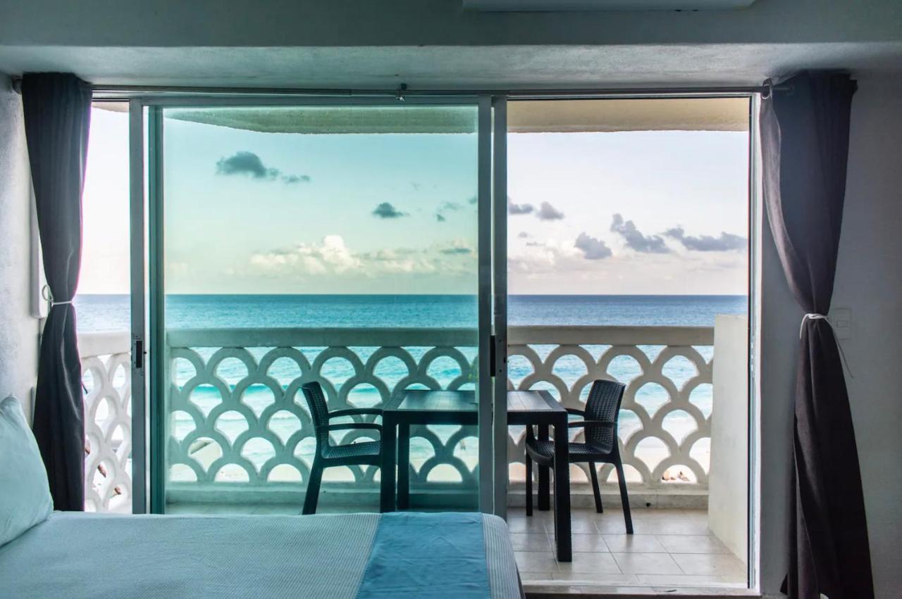 Cancun Beach&Sunrise Zewnętrze zdjęcie