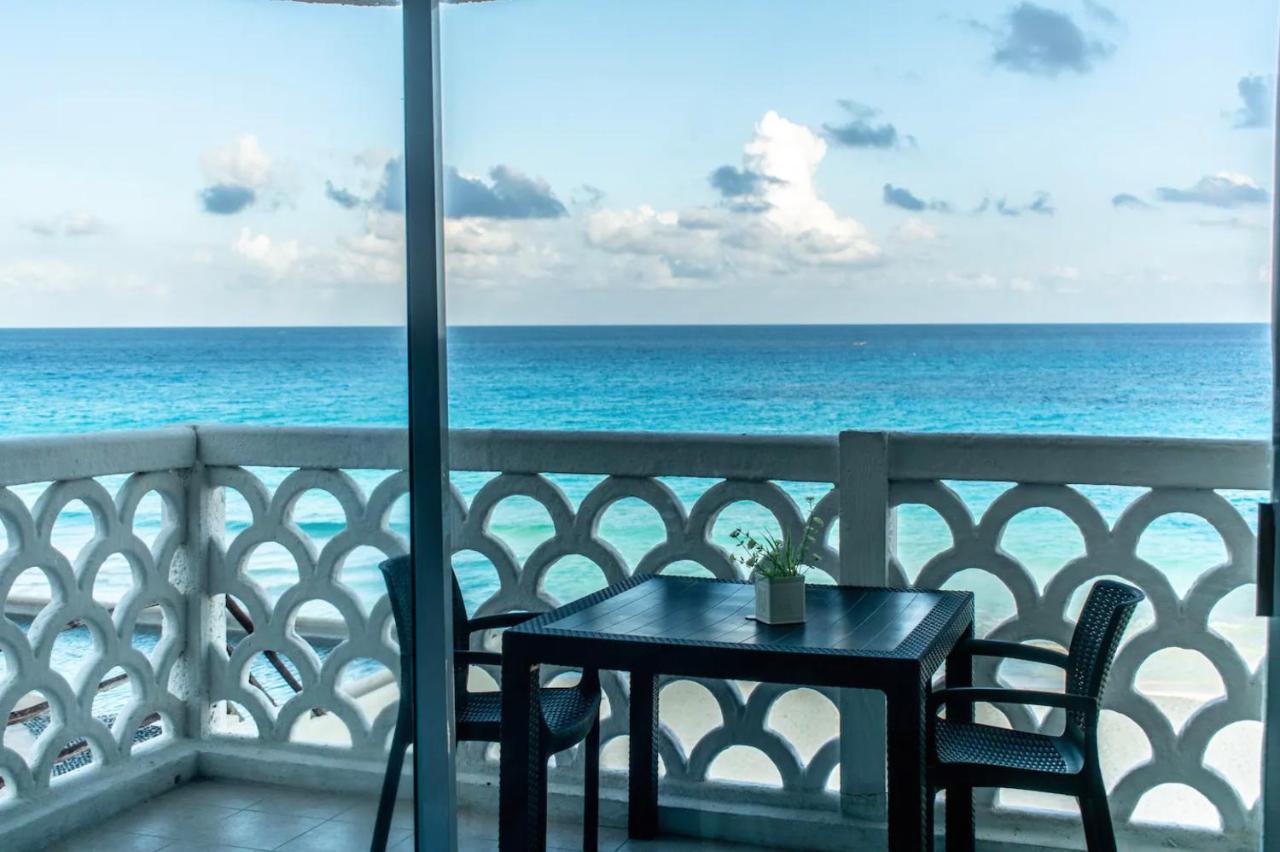 Cancun Beach&Sunrise Zewnętrze zdjęcie