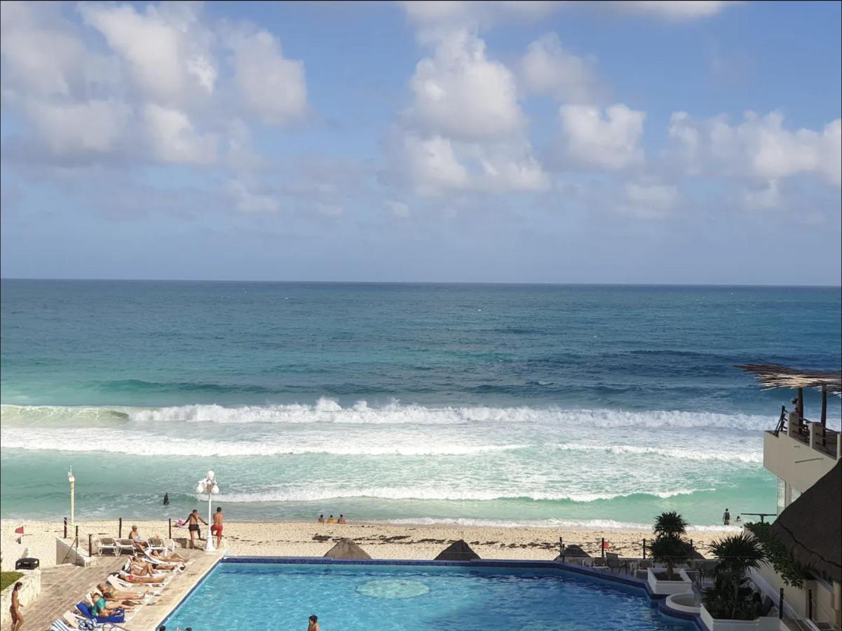 Cancun Beach&Sunrise Zewnętrze zdjęcie