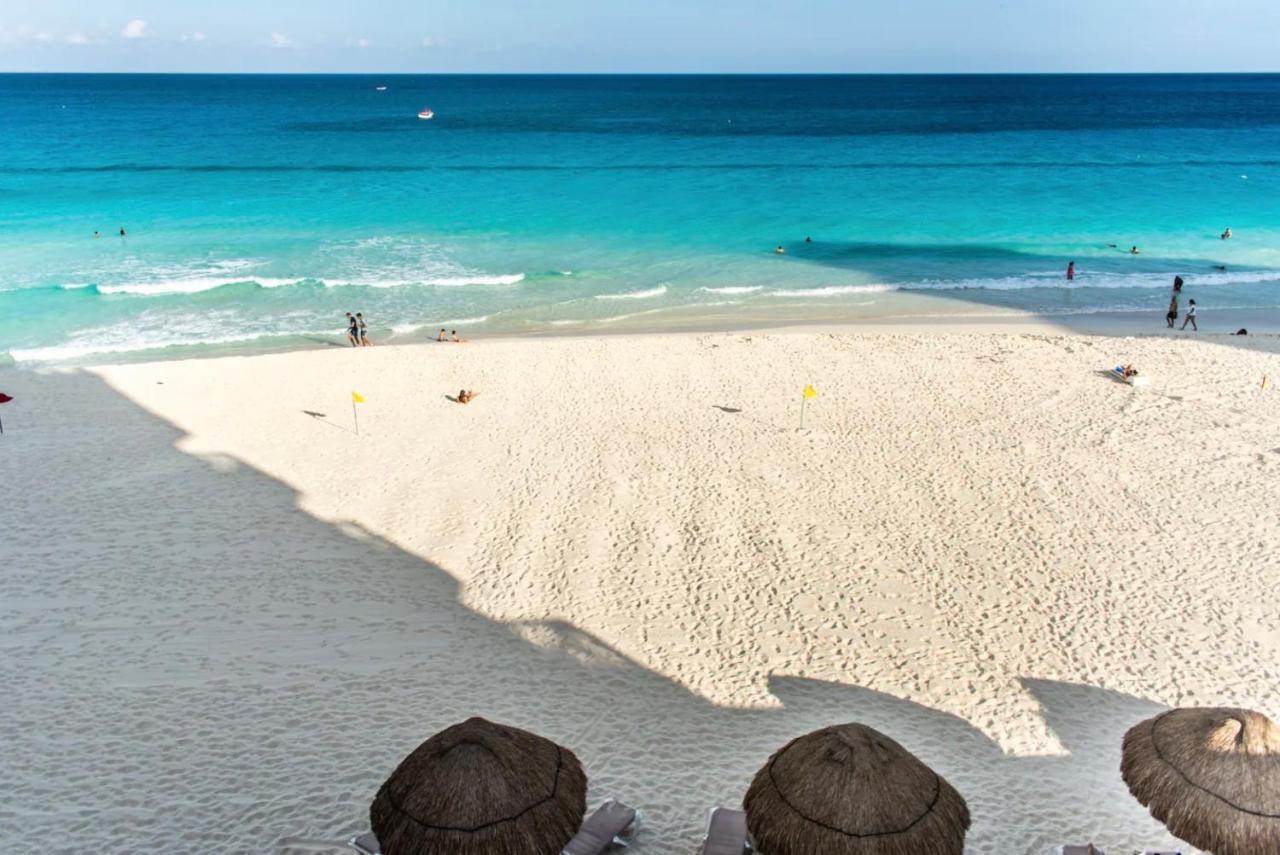 Cancun Beach&Sunrise Zewnętrze zdjęcie