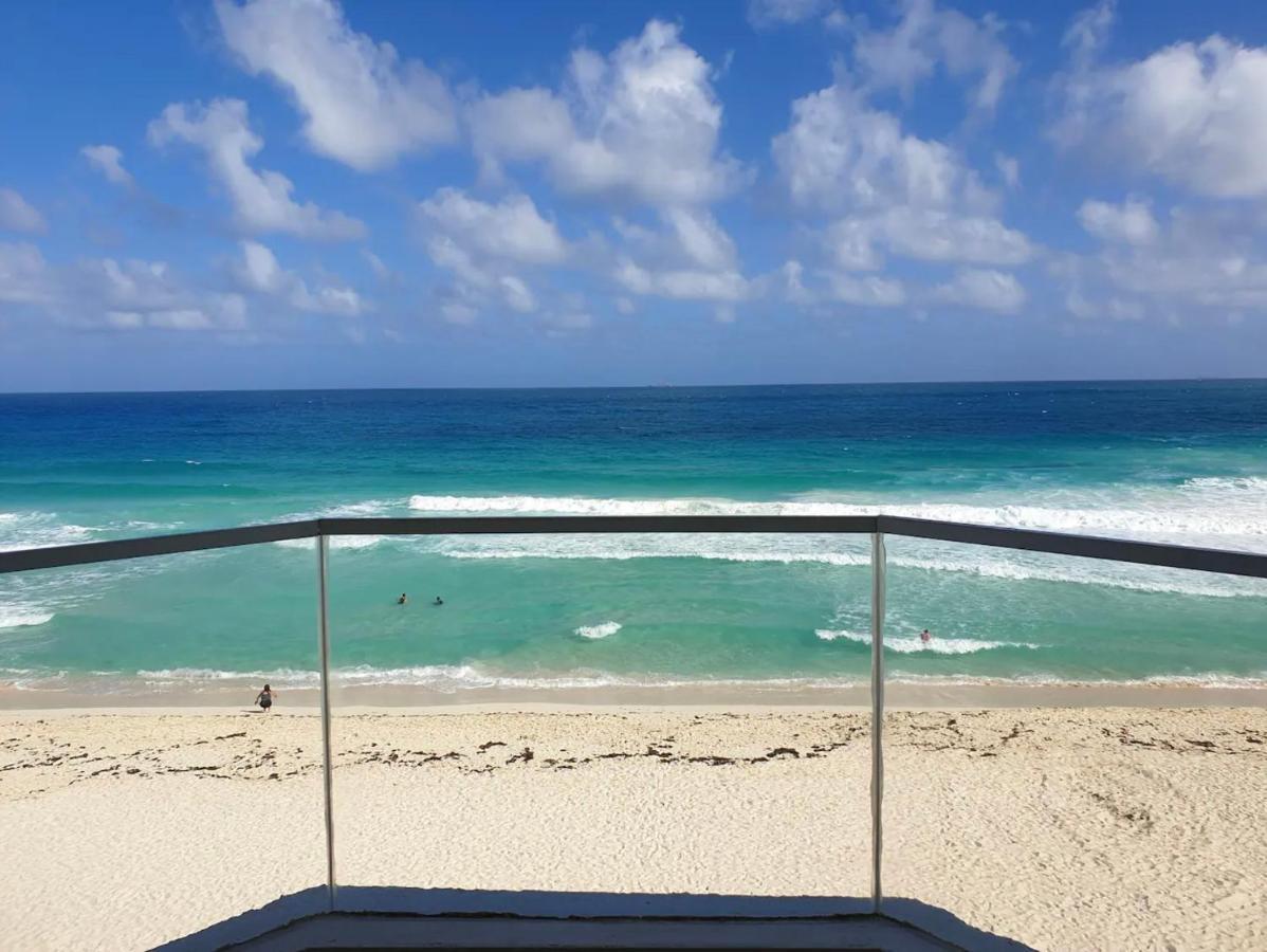 Cancun Beach&Sunrise Zewnętrze zdjęcie