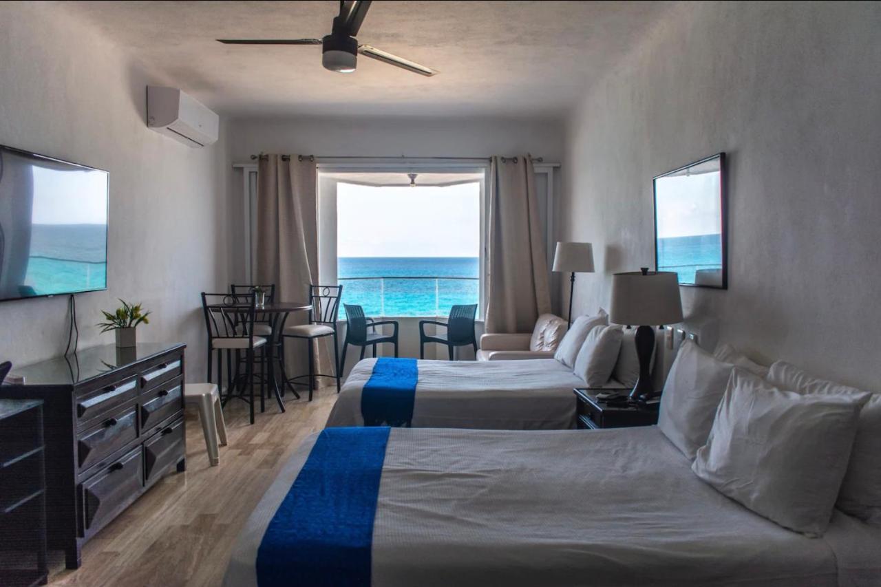 Cancun Beach&Sunrise Zewnętrze zdjęcie