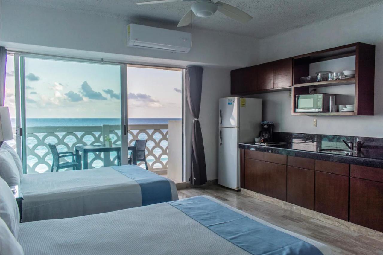 Cancun Beach&Sunrise Zewnętrze zdjęcie