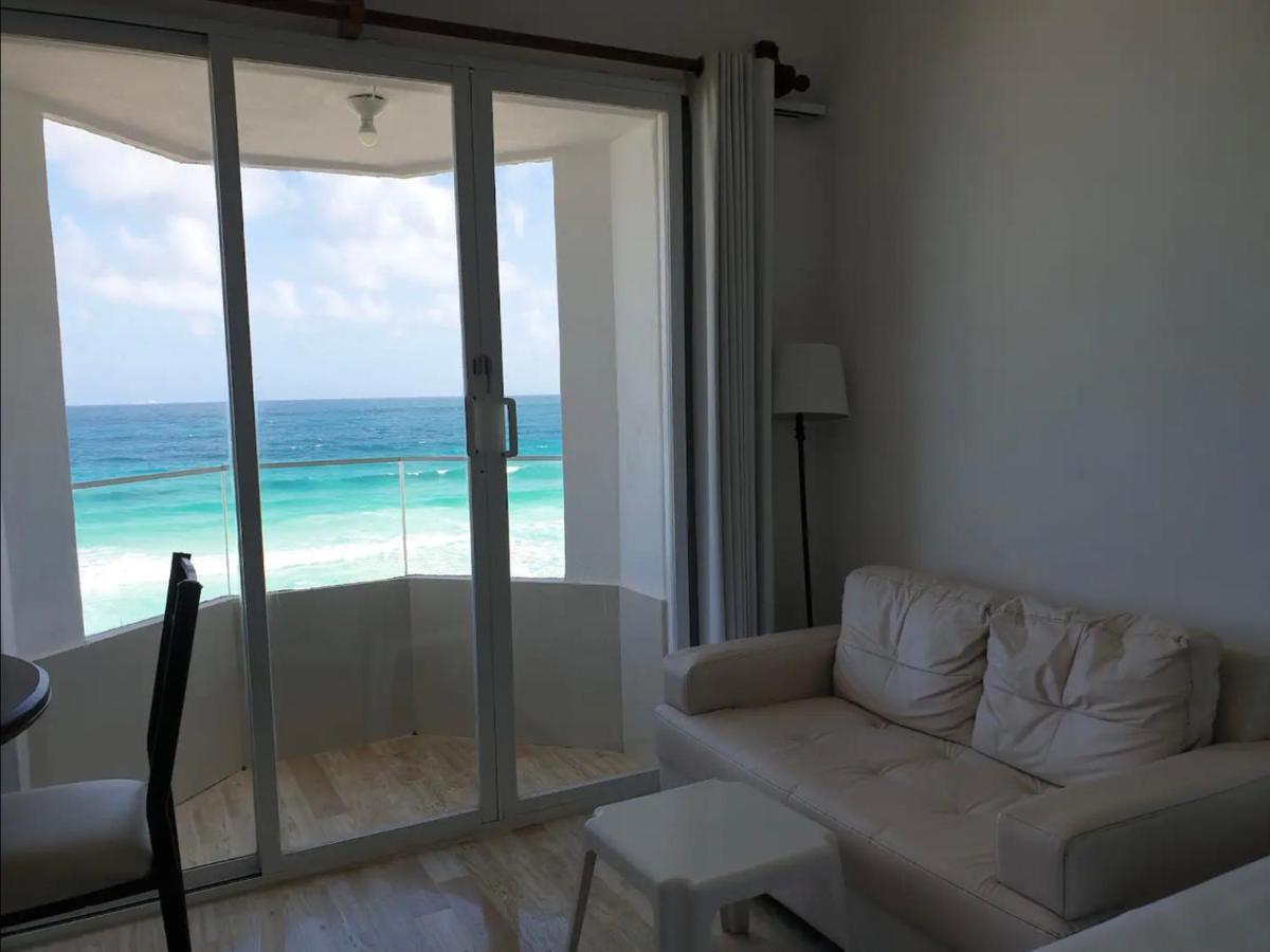 Cancun Beach&Sunrise Zewnętrze zdjęcie