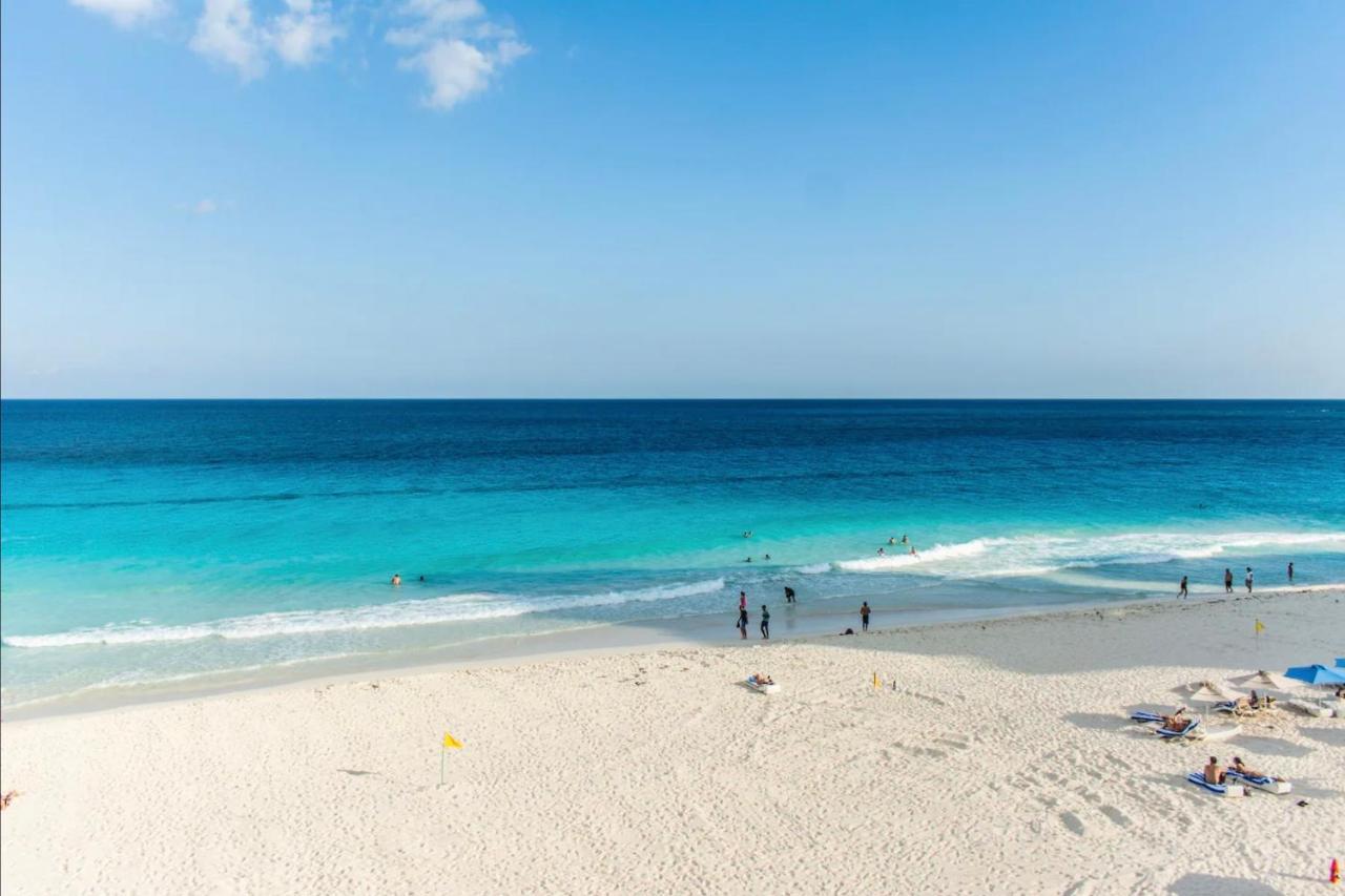 Cancun Beach&Sunrise Zewnętrze zdjęcie