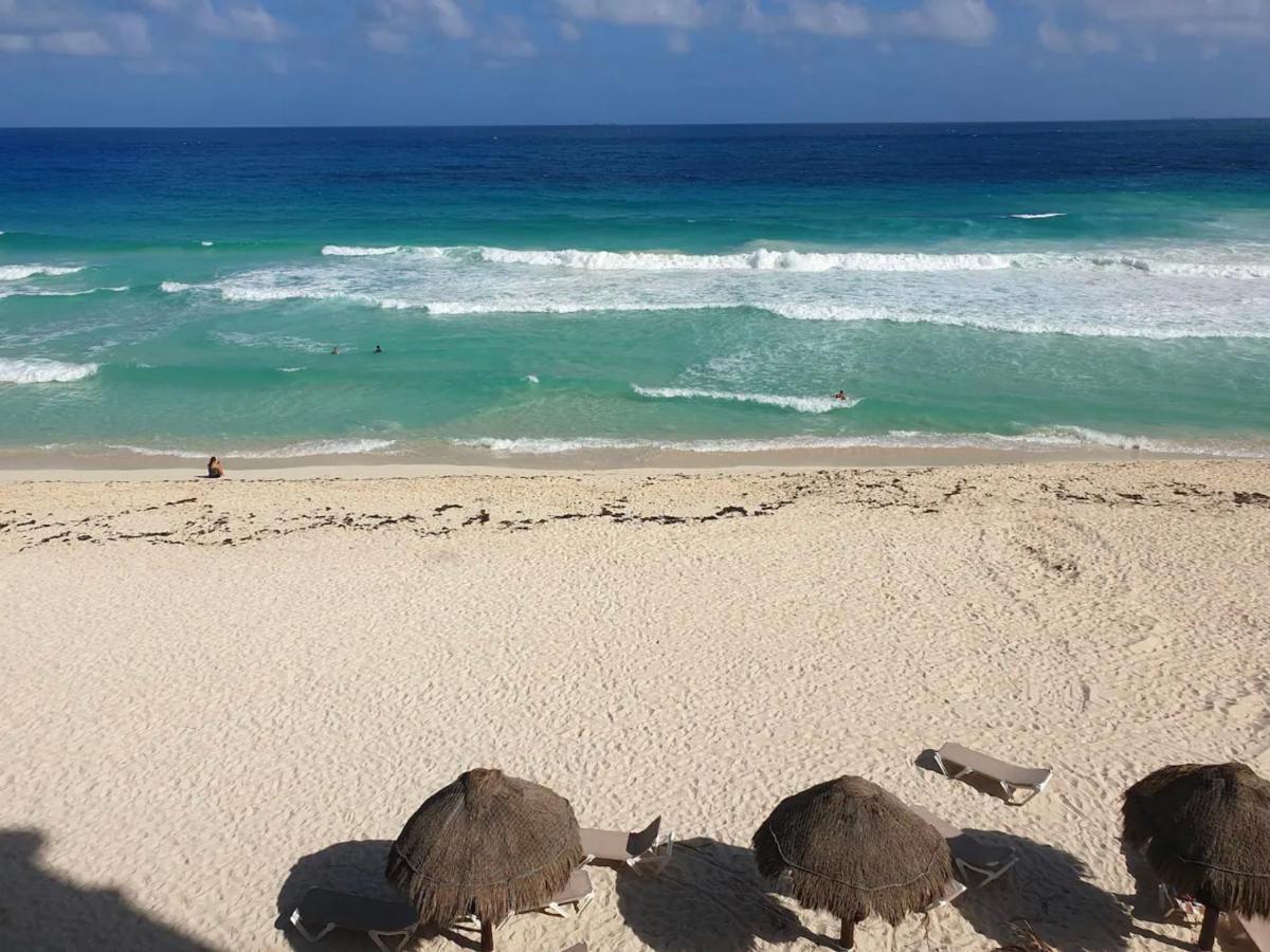 Cancun Beach&Sunrise Zewnętrze zdjęcie